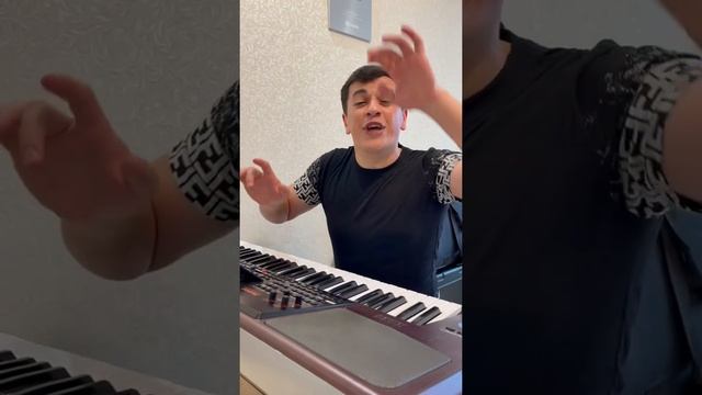 Ангел любви #сакитсамедов 2022 New