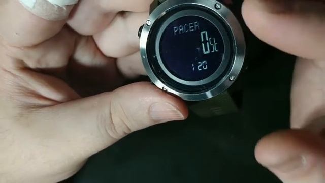 RELÒGIO SKMEI 1418 MULTIFUNÇÕES