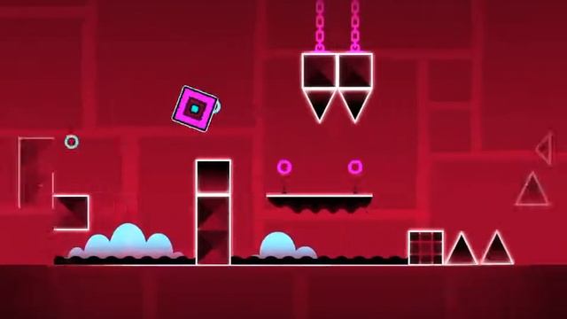 Geometry Dash Demon - yStep - By Darnoc