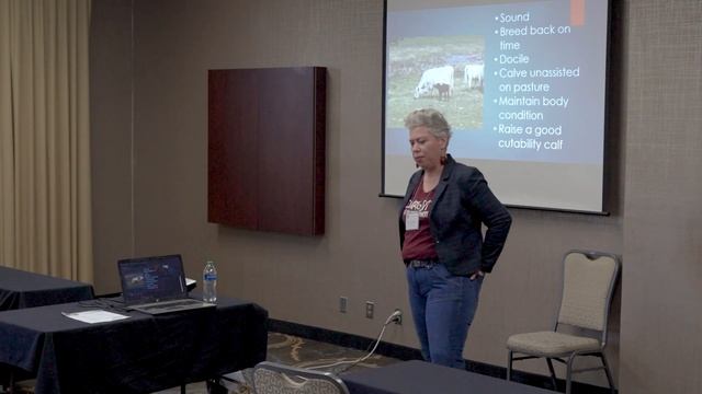 2024 MGW Annie Carlson "Managing Multi-Species Mayhem"