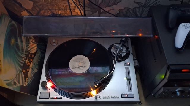 Синяя птица - Белый теплоход. Vinil