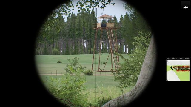 Серьезные Игры на Тушино. Это был отвлекающий манёвр. 2024-05-03