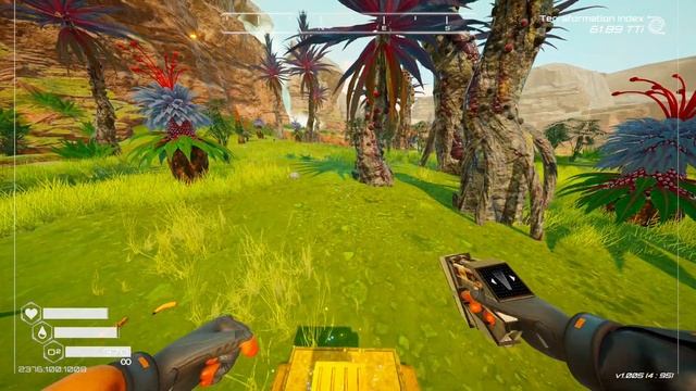 Planet Crafter How To Do 3rd Ending