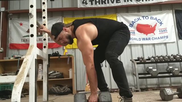 90x40 DB ROWS