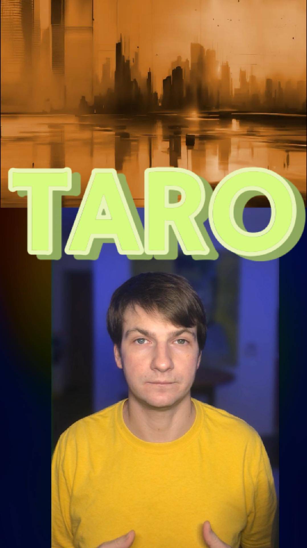 Почему гороскопы и карты таро кажутся правдой? | Эффект Барнума | Бартенев Виталий | Часть 61