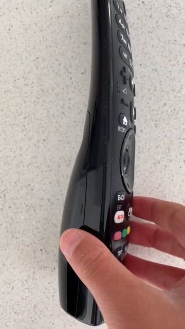 LG Magic Remote Control