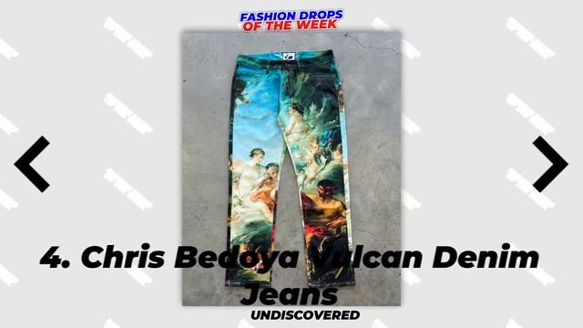 FASHION DROPS OF THE WEEK 21 (23/5/2022) CASH OVER CLOUT, CHERRY LA, PYTHIA & MORE!