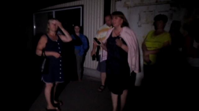 Центральный рынок. Город Южный. Оперативное видео