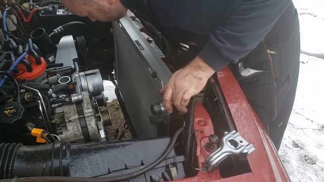 Weight reduction? Yes please.