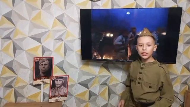 #ЗащитникОтечества#Кузбасс#