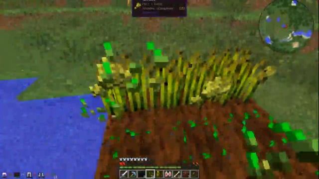 Minecraft-ПЕЧКА БОЛЬШЕ НЕ НУЖНА?