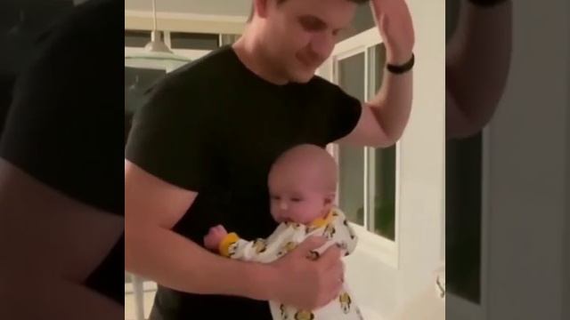 с папой можно
