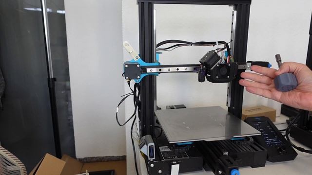 BondTech CHT nozzle - better layer adhesion on slower 3D printers? (Ender3 or Prusa MK3)