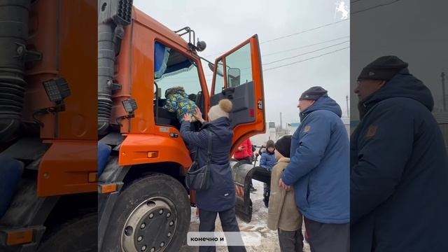 О победителе конкурса "Соблюдение ПДД пешеходами в зимний период"