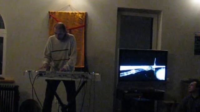 January 14, 2012 | live in Kiev | part 2