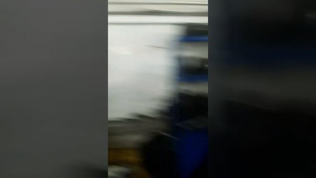 Зубодолбежный станок