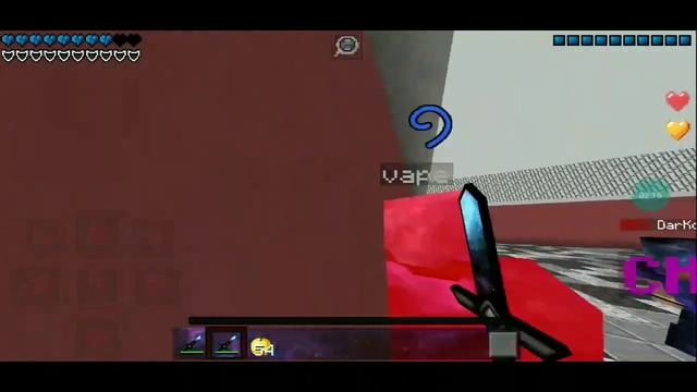 Vape ( xNumbLordeZ )