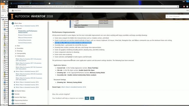 OMG INVENTOR 2018 WHAT'S NEW!