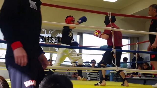 Brave   岩手　2015 12.6(6)