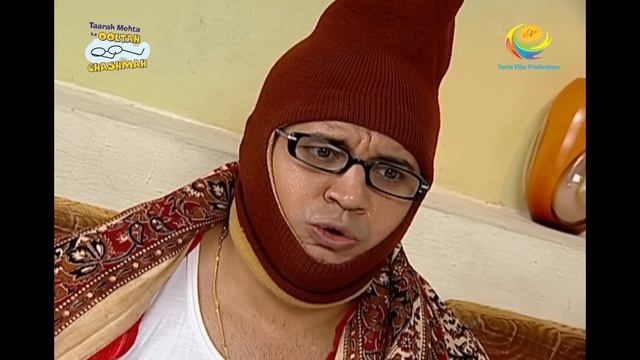 Taarak Mehta Ka Ooltah Chashmah - Episode 418 - Full Episode