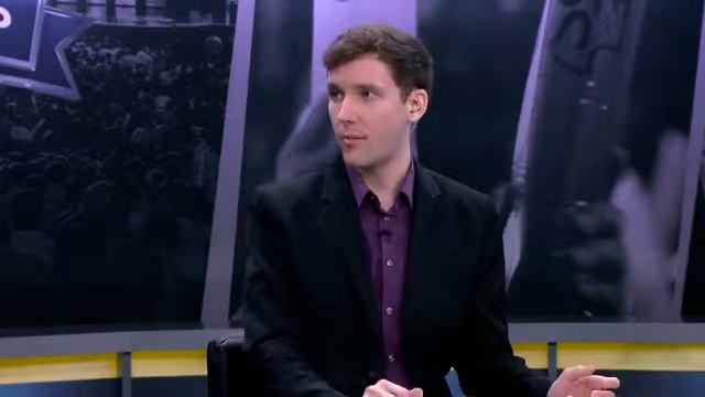 ♠ SEASON 5 ♠ || Impulse vs Gravity Tie Breaker post match analyst desk W9D2 NA LCS Summer 2015