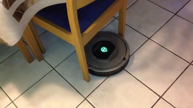 iRobot Roomba 760