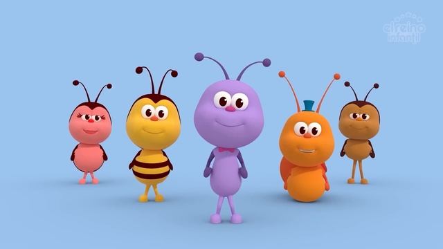 Lo Mejor de Bichikids ¡A Bailar y Cantar! #2 | El Reino Infantil