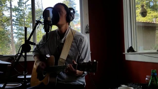 original song :: strange world :: 03.09.2020 :: johnny dunn