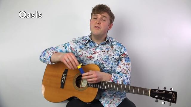 Why Your Guitar is Buzzing and Being Weird This Winter – And How to Fix It
