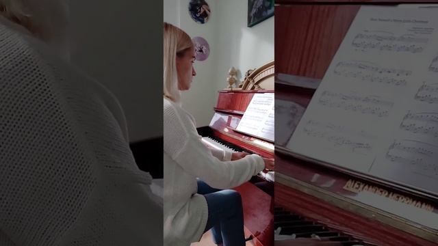 Piano ALEXANDER HERRMANN | Пиано Музика | България | Пловдив | Акустично пиано | Музикален магазин