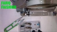 बोबिन में धागा कैसे भरे | how to fill thread wind bobbin in bobbin in sewing machine