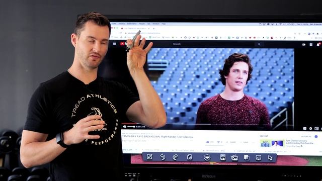 Tyler Glasnow Mechanics | How He Went From 94 to 100+ mph