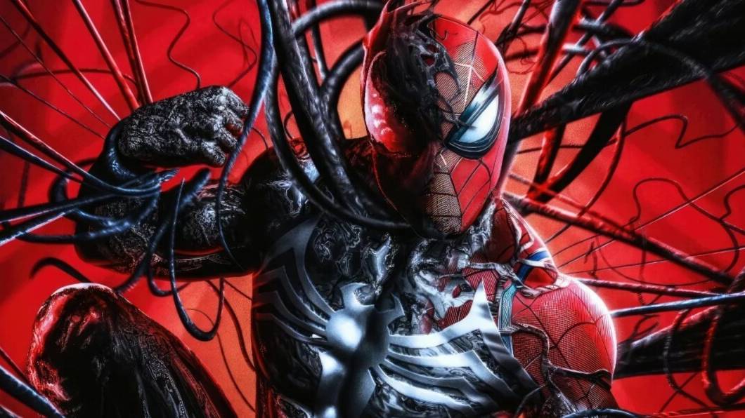 Stream ~ Marvel's Spider-Man 2 на ПК ~ ( Прохождение часть 6 )