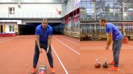 Главное упражнение с гирей. Подрыв гири. Варианты тренировки спины и ног
