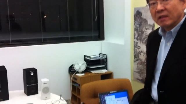 Dirac Demo CheapSpeaker