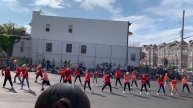 2022 May ps 127 Dance Festival - Eugene & Damon