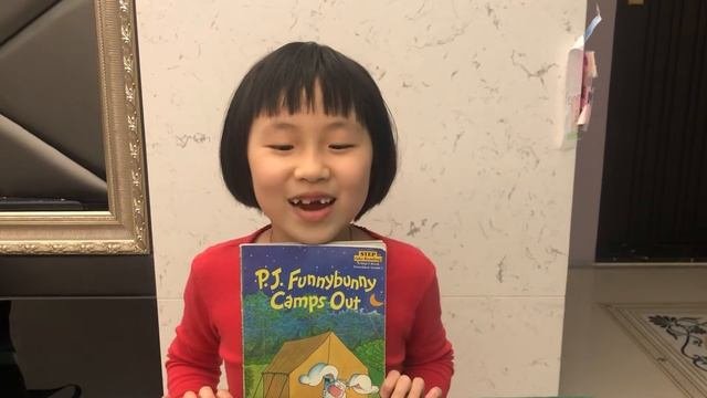 G1-林O茼 Emily Lin