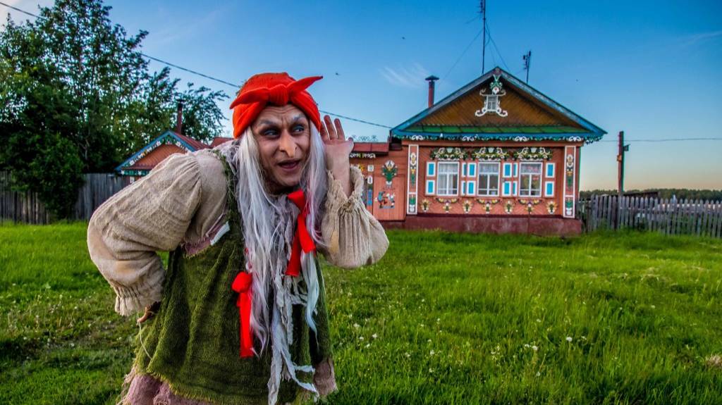 Галамартовна -- Всё Путём! --  @Syoma.4579
