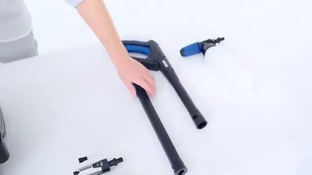 Découvrez notre / Ontdek onze Nilfisk Premium 200