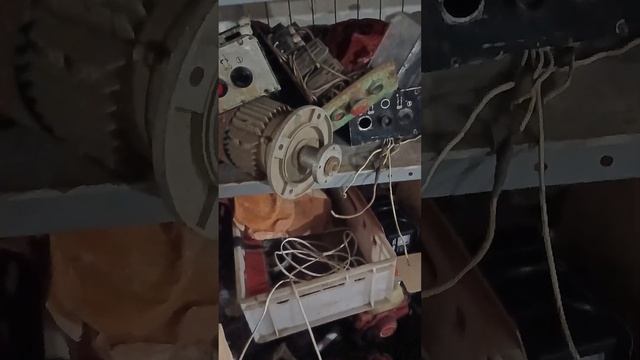 Сверлильные станки СССР на продажу. Репортаж из мастерской.