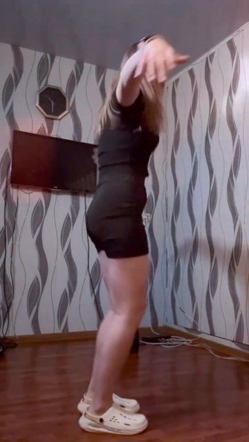 танцы