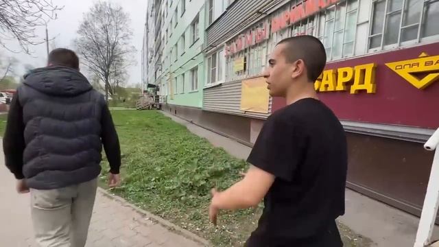 Прода из телеграмма // Декстер // НАГЛЫЕ ГОПНИКИ ТРЕБУЮТ ДЕНЬГИ за ВХОД!