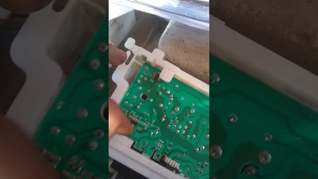 como conectar placa lavarropas Whirlpool / conexiones de placa lavarropas Whirlpool, drean, patriot