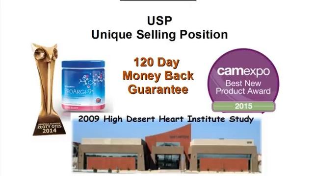 Synergy Worldwide Network Marketing – Marketing The ProArgi9 Advantage
