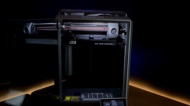 Creality K1C Review| Buy or Not | Value for Money 3D Printer?