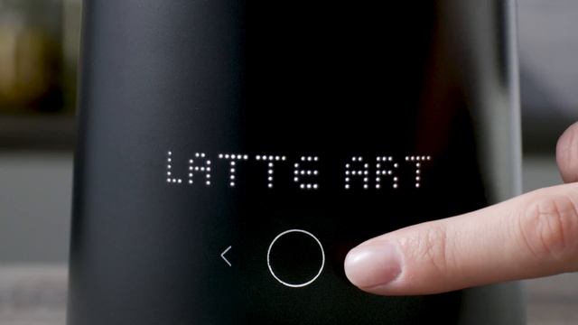 Nespresso Barista - How to prepare hot recipes