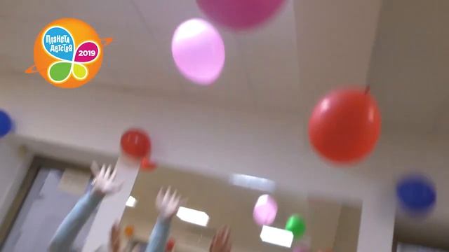 Планета детства   промо ролик 2