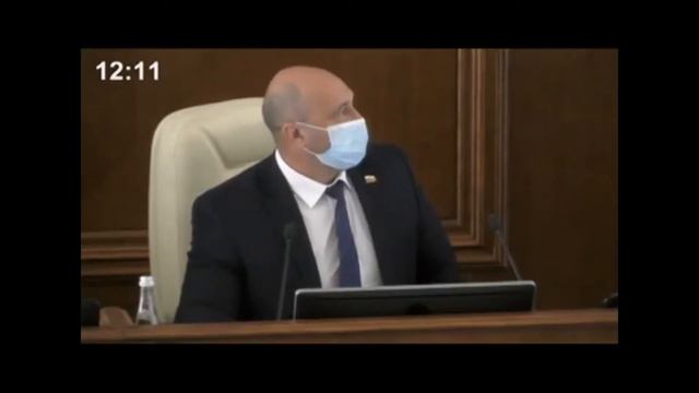 Севастополь. Немцев опять испугался КПРФ!!!