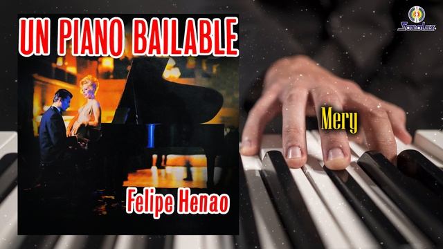 Mery - Felipe Henao - Remasterizado | Instrumental