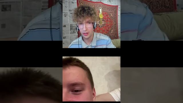 #funnyvideo #rek #funny #chatroulette #creativedirector